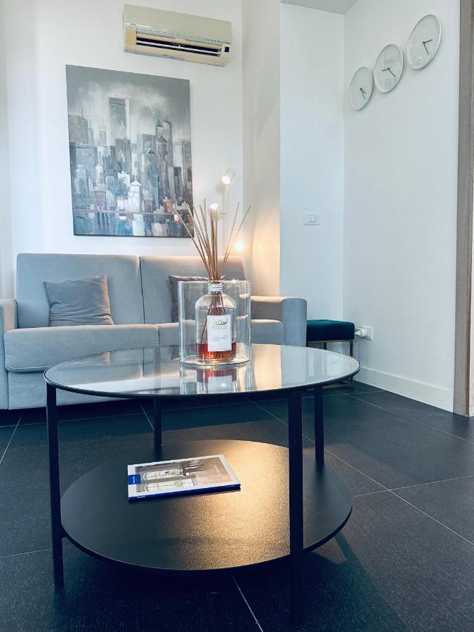 Lite By Eureka Appartement Catane