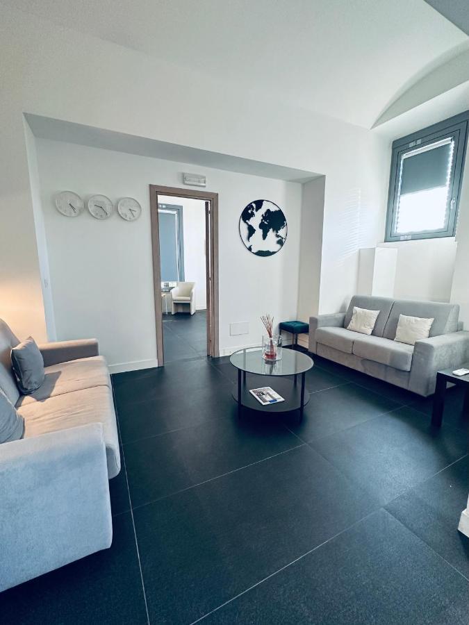Lite By Eureka Appartement Catane