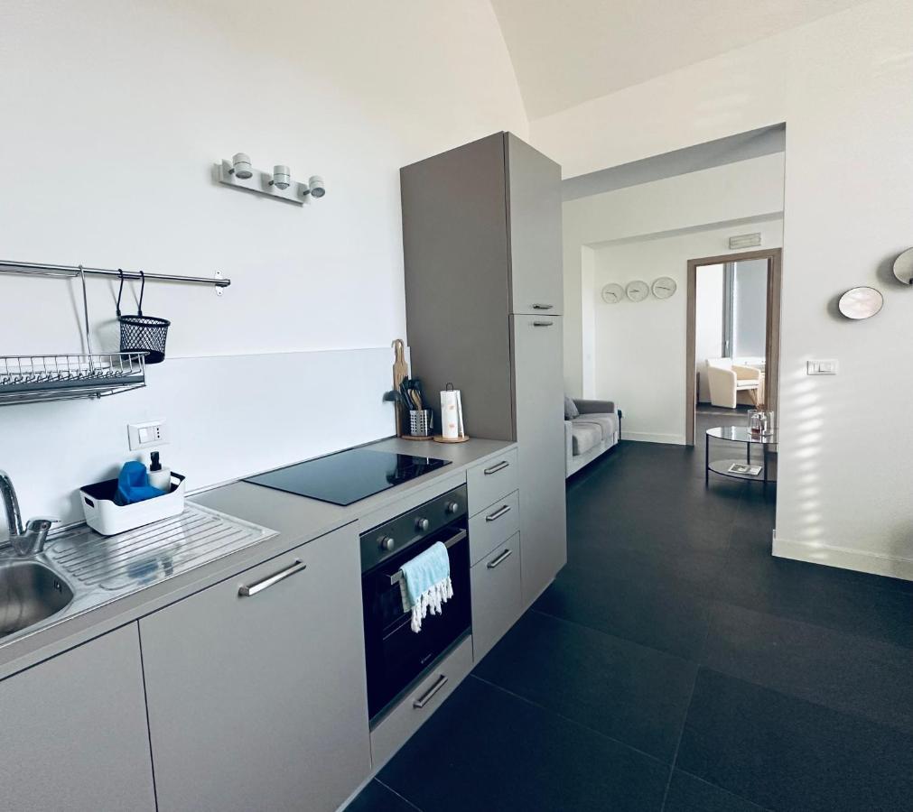 Lite By Eureka Appartement Catane